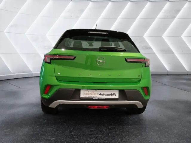Opel Mokka -e ''Elegance'' Rückfahrkamera Navi Klimaautomatik