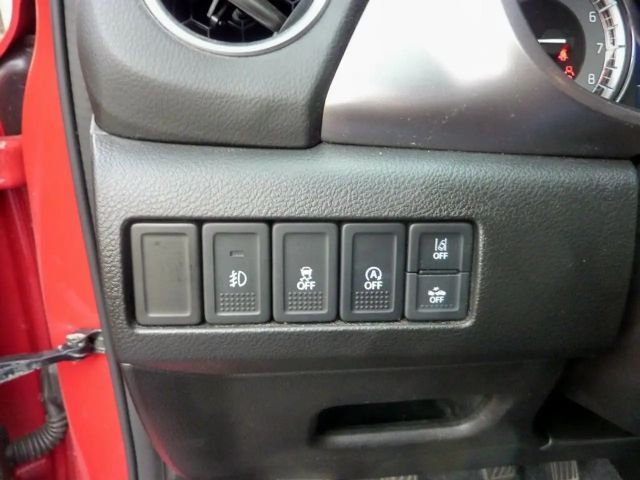 Suzuki Vitara 4x2 Comfort Hybrid