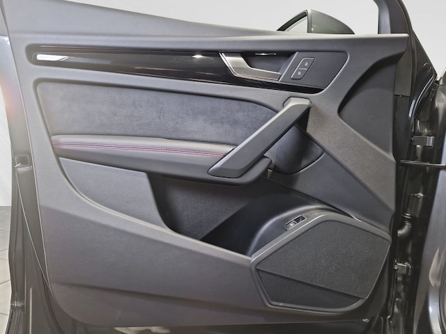 Audi Q5 50 TDI Quattro