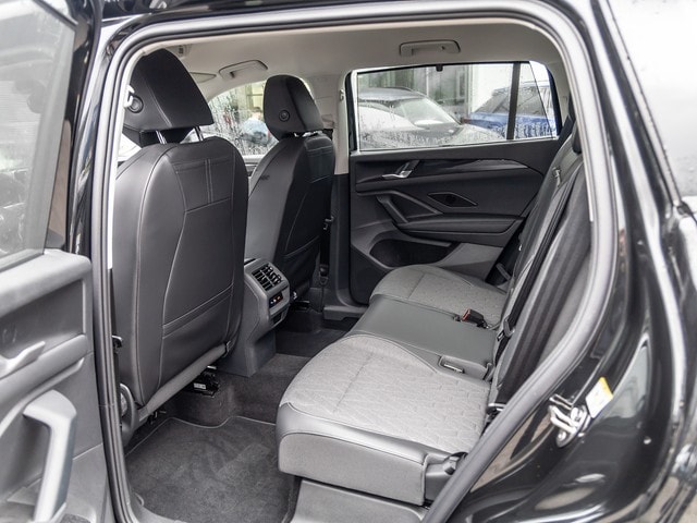 Volkswagen Tayron 1.5 eTSI Life