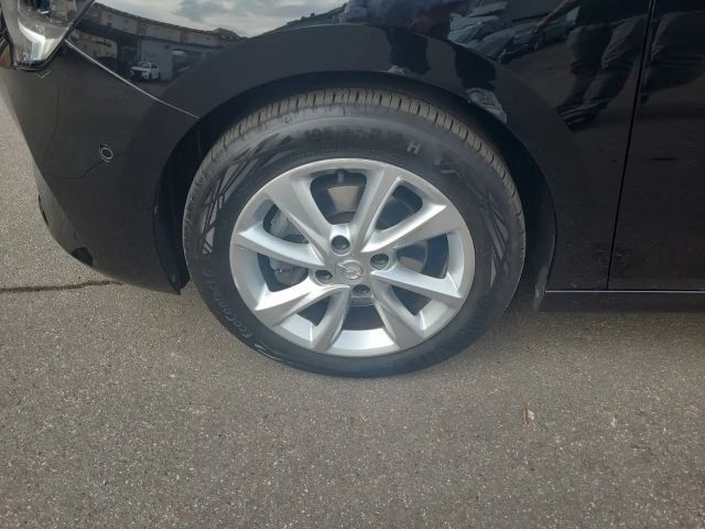 Opel Corsa 1.2 Turbo Turbo