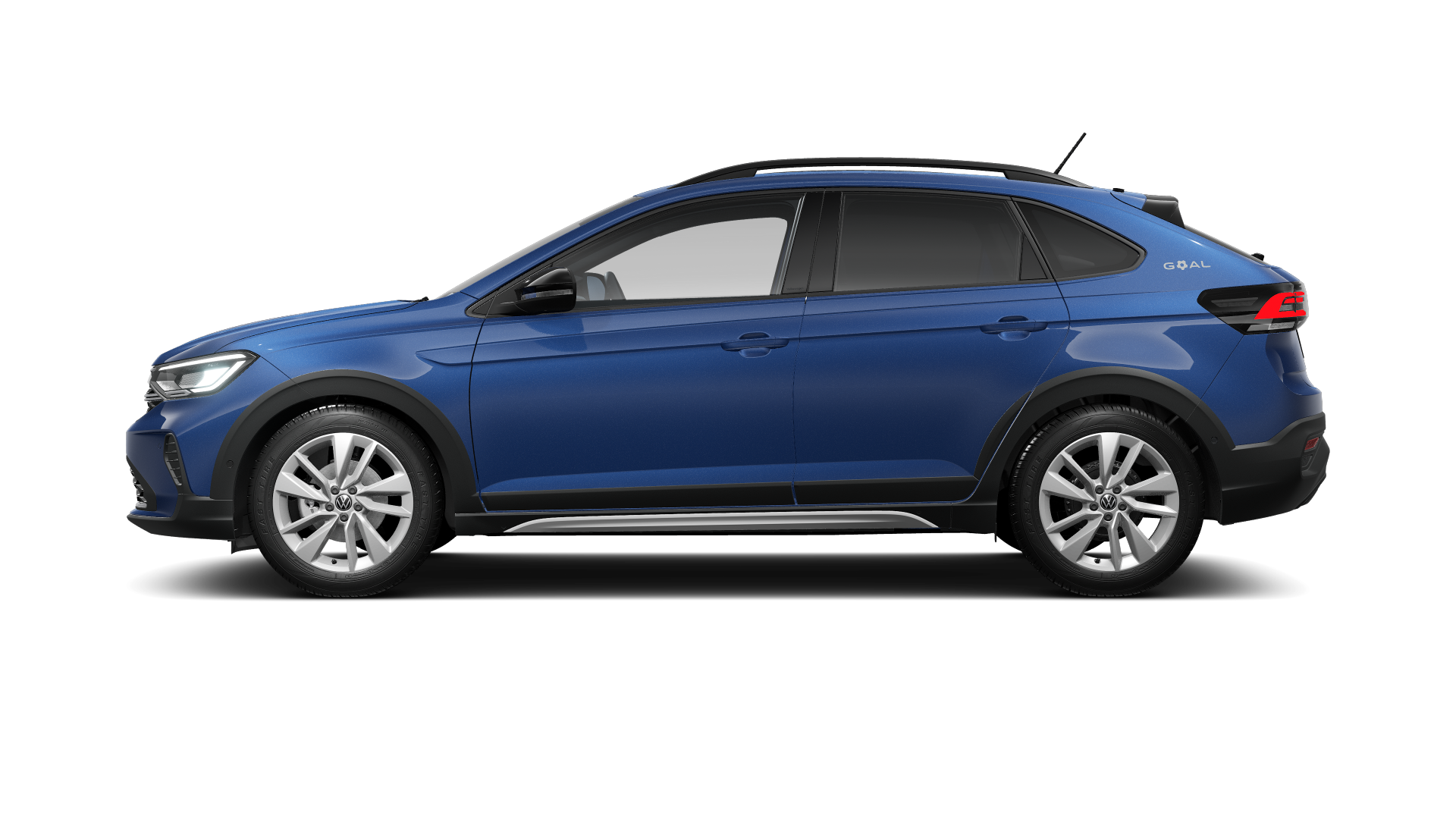 Volkswagen Taigo 1.0 TSI