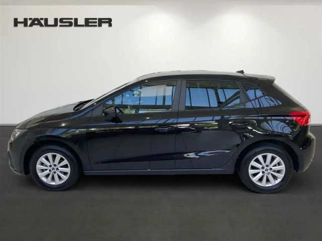 Seat Ibiza 1.0 TSI Style