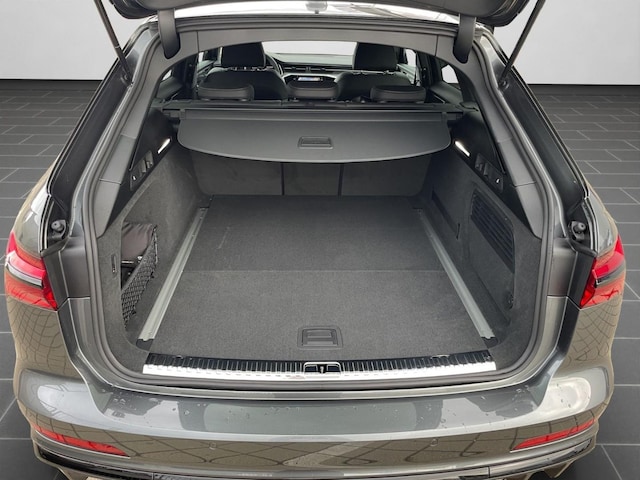 Audi S6 Avant Quattro