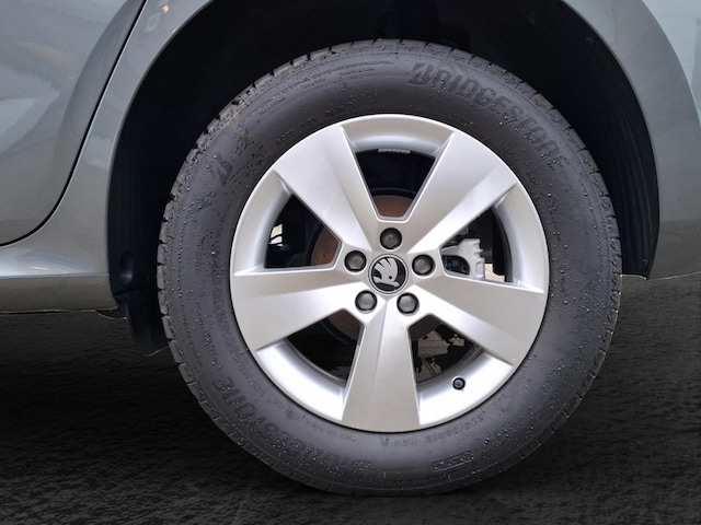 Skoda Kamiq 1.0 TSI Selection