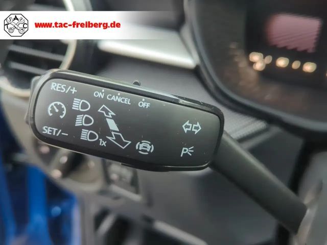 Skoda Fabia Selection#LED#SHZ#App-Con#GRA