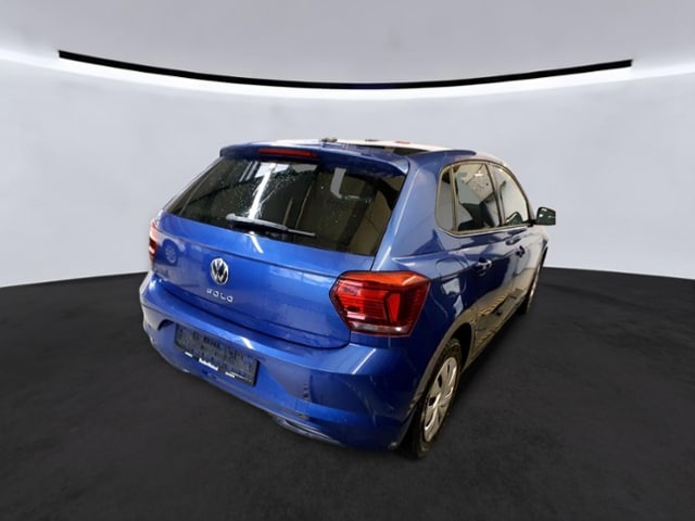 Volkswagen Polo 1.0 TSI