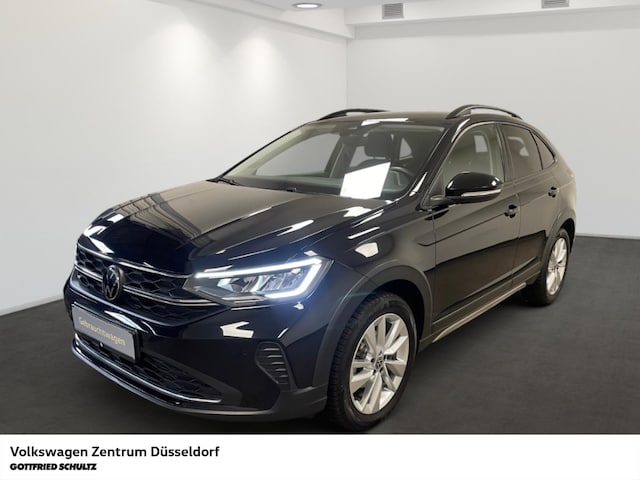 Volkswagen Taigo 1.0 TSI Life