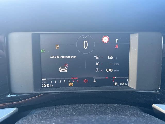 Opel Mokka 1.2 Turbo Elegance Turbo