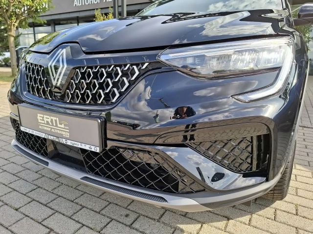 Renault Arkana EDC Hybrid Techno