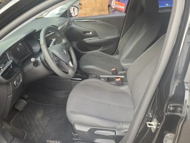 Opel Corsa 1.2 Turbo Turbo