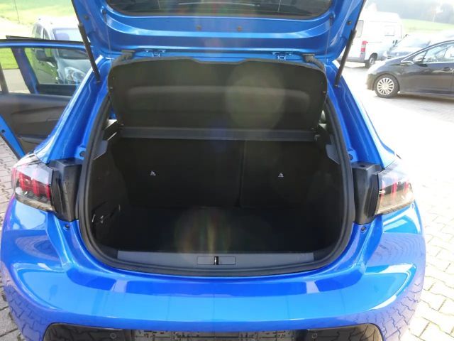 Peugeot 208 Allure Pack