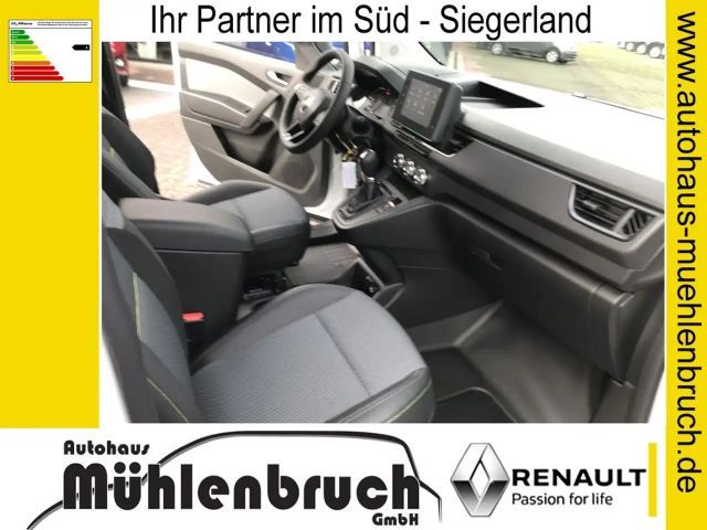 Renault Kangoo E-Tech