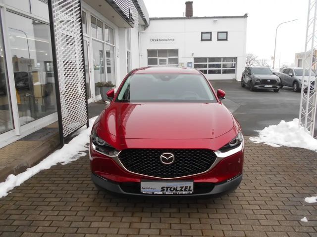 Mazda CX-30 Selection