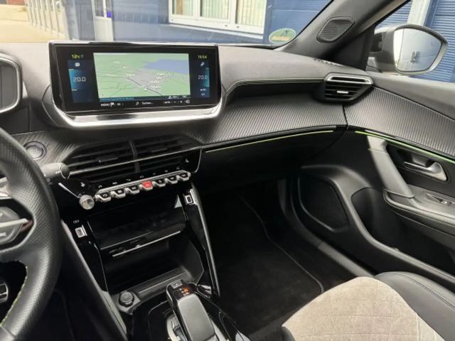 Peugeot E-2008 GT-Line