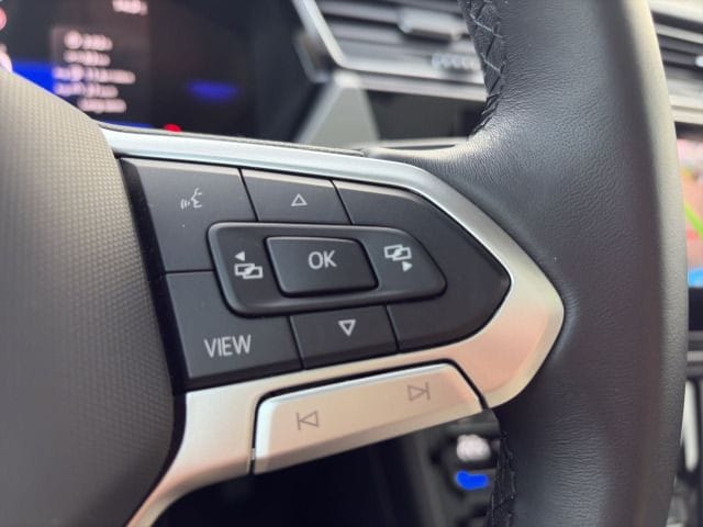 Volkswagen Touran 1.5 TSI Comfortline DSG