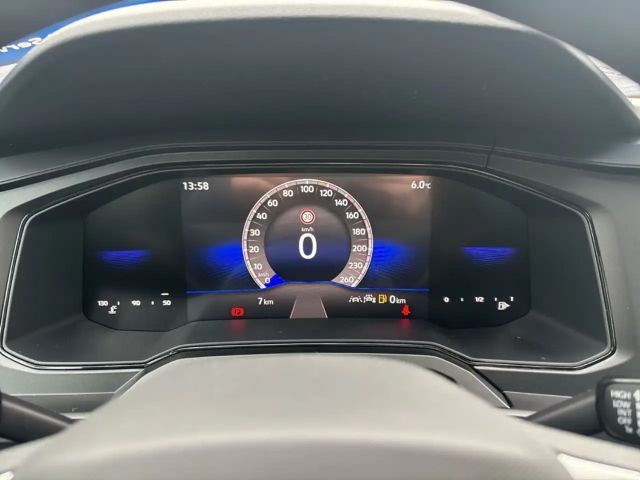 Volkswagen Taigo 1.0 TSI