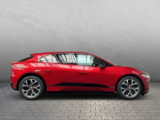 Jaguar I-Pace S