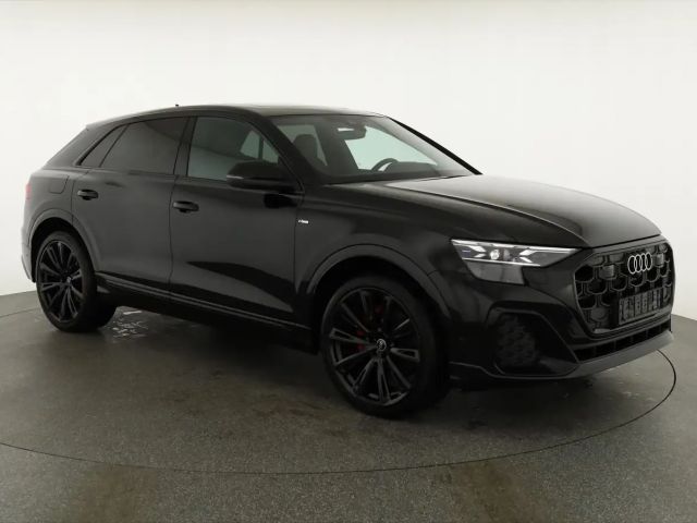 Audi Q8 50 TDI Quattro S-Line