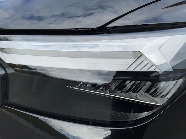 Audi Q4 e-tron 35 Sportback