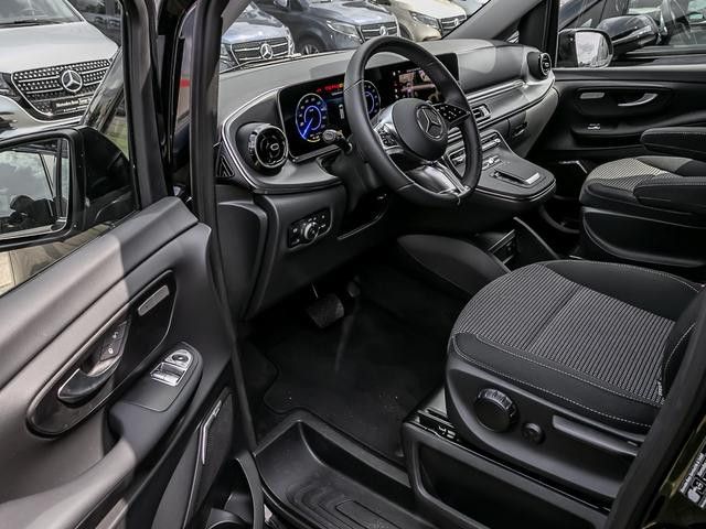 Mercedes-Benz EQV 300 Limousine Lang