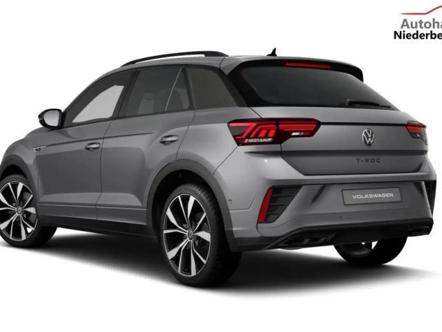 Volkswagen T-Roc DSG R-Line