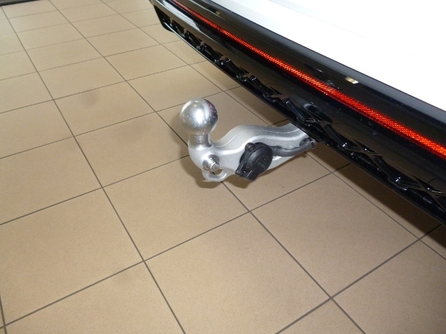 Volkswagen Touareg 3.0 V6 TDI 3.0 V6 TSI R-Line