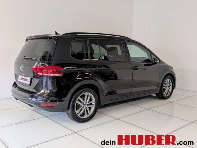 Volkswagen Touran VW Touran