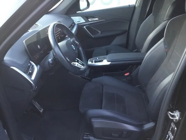 BMW X1 M-Sport xDrive