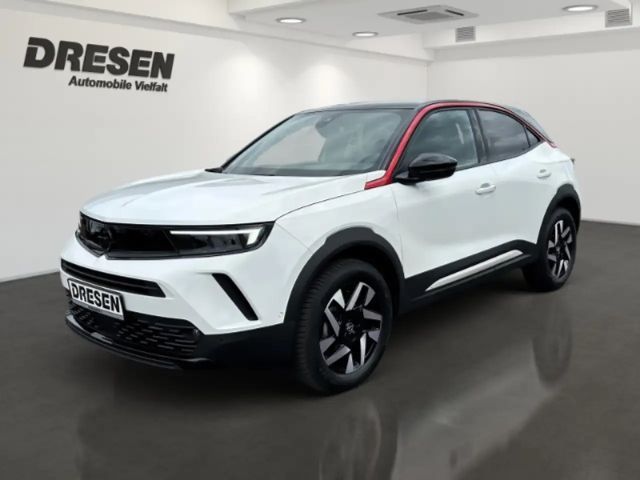 Opel Mokka GS-Line Grand Sport