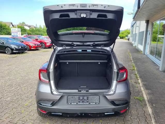 Mitsubishi ASX EDITION 1.8 Hybrid