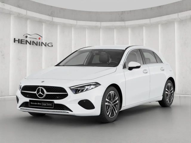 Mercedes-Benz A 180 Progressive