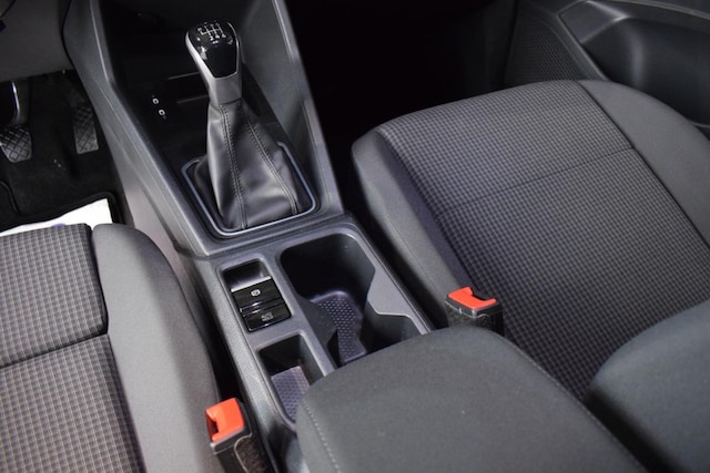 Volkswagen Caddy 2.0 TDI Combi