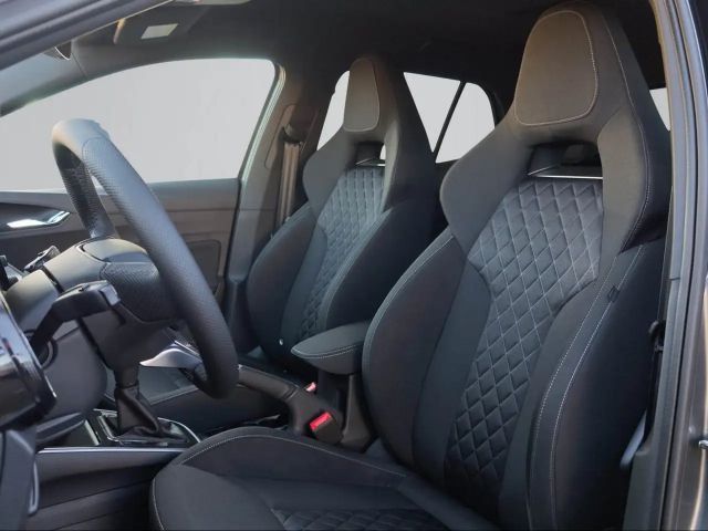 Skoda Fabia Selection