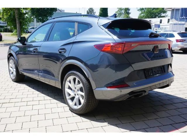 Cupra Formentor 2.0 TSI 4Drive DSG