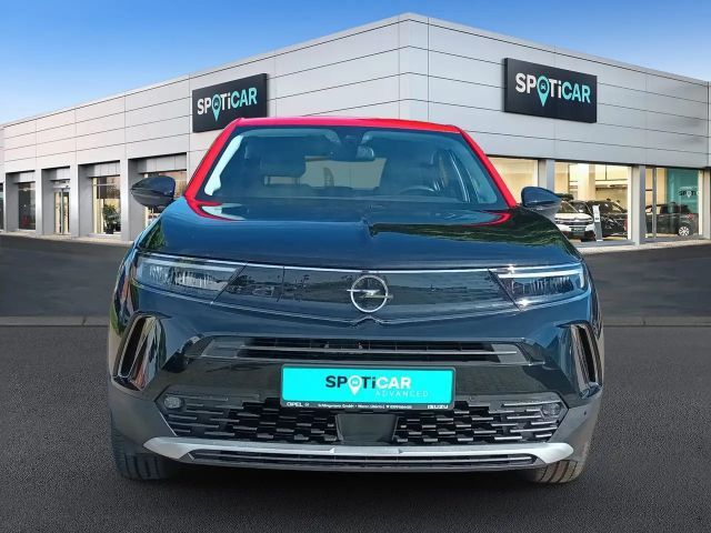 Opel Mokka Elegance Mokka-e