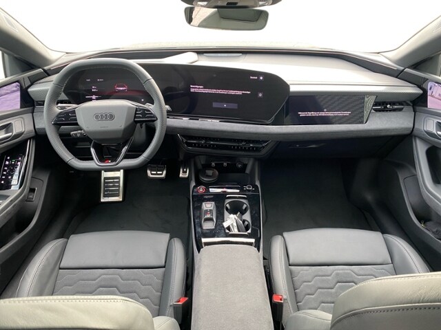 Audi A6 e-tron Avant Performance