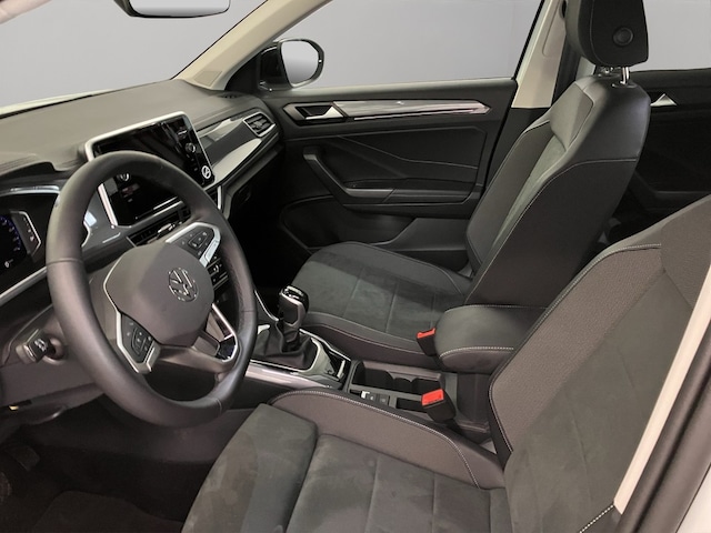 Volkswagen T-Roc 1.5 TSI DSG Style