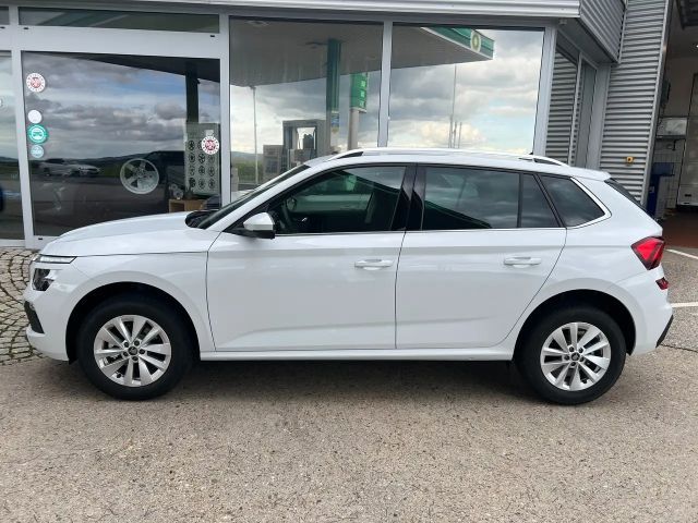 Skoda Kamiq Selection