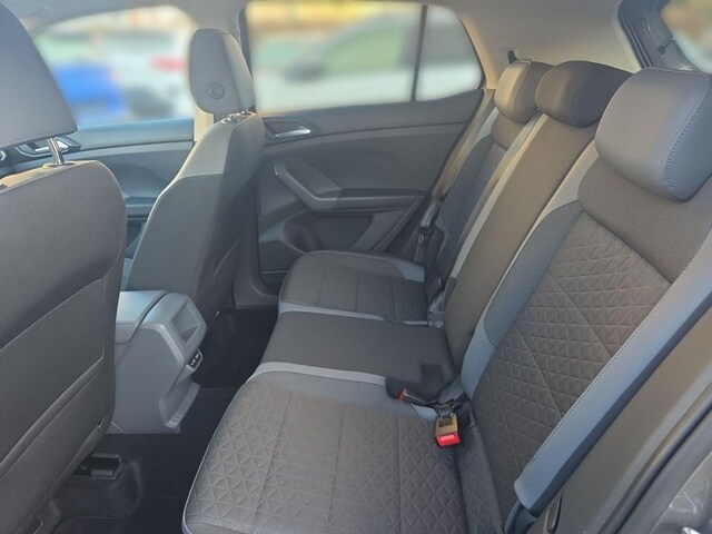 Volkswagen T-Cross 1.0 TSI Style