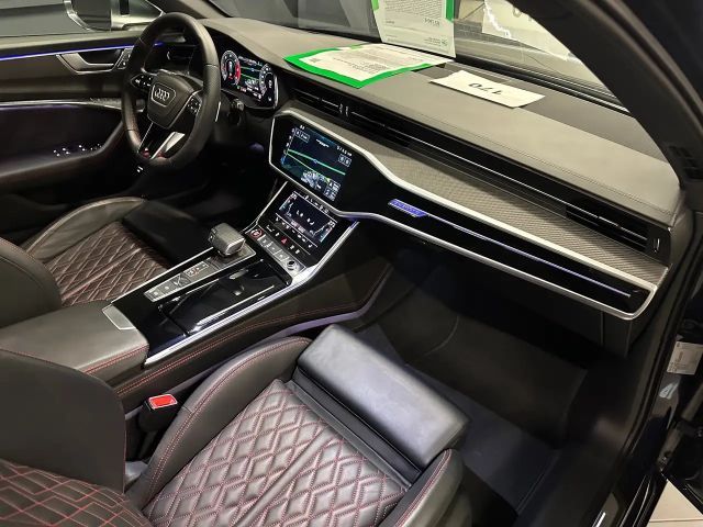 Audi S6 Avant Quattro