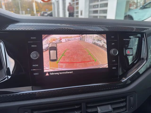 Volkswagen Taigo 1.0 TSI DSG Life