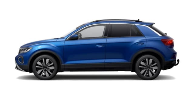 Volkswagen T-Roc 1.5 TSI Life