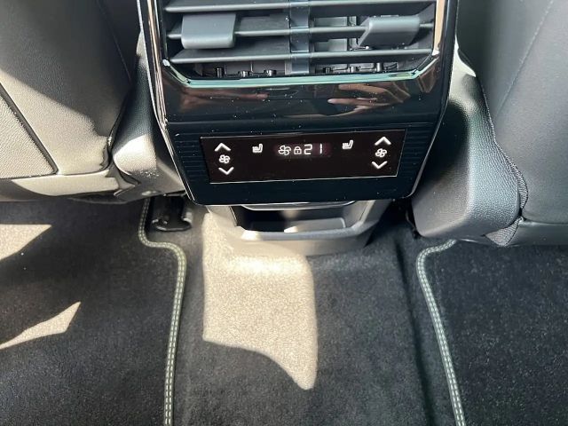 Peugeot 5008 GT-Line