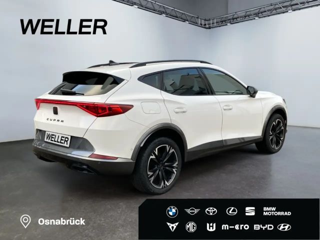 Cupra Formentor 1.5 TSI DSG