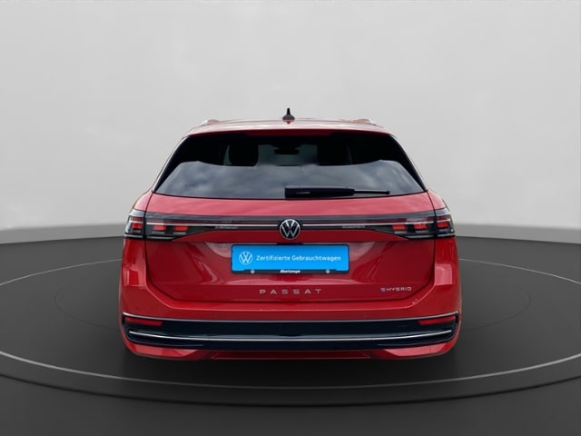 Volkswagen Passat DSG Variant eHybrid