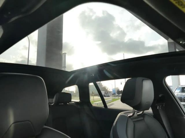 BMW 520 520d M-Sport Touring