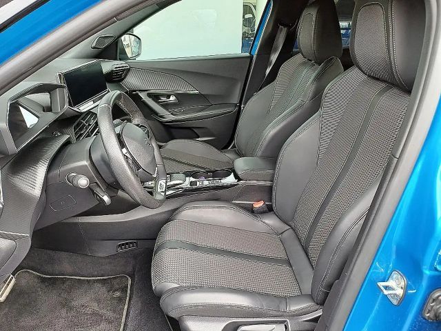 Peugeot 2008 GT-Line