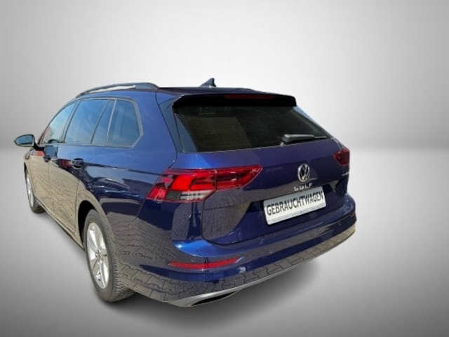 Volkswagen Golf 1.5 TSI Golf VIII Variant