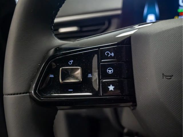 MG MG3 Hybrid+ Luxury